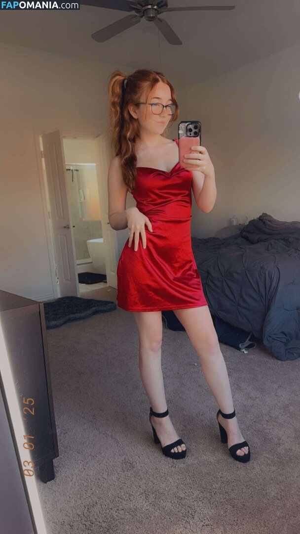 Lyssaurora Nudo OnlyFans  Foto trapelata #264