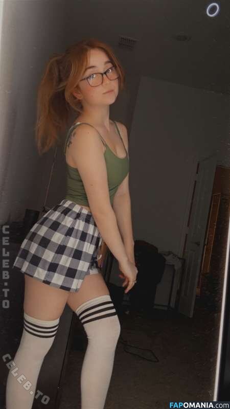 Lyssaurora / https: Nudo OnlyFans  Foto trapelata #330