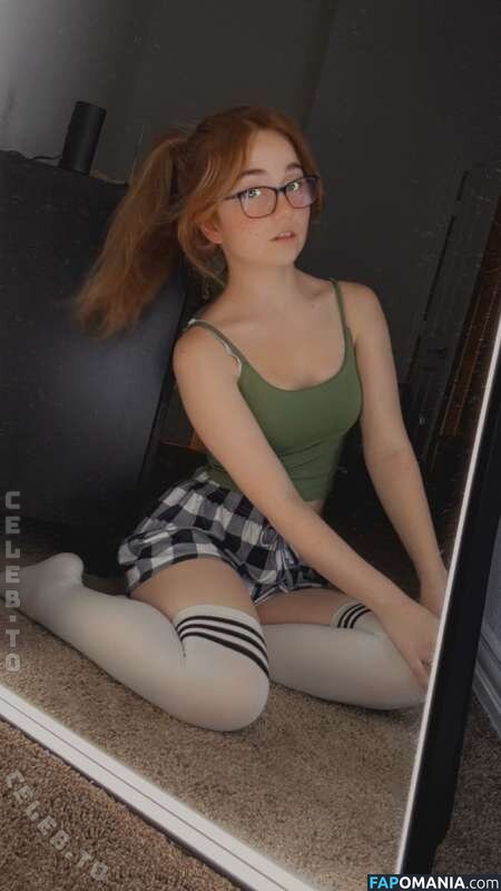 Lyssaurora / https: Nudo OnlyFans  Foto trapelata #333