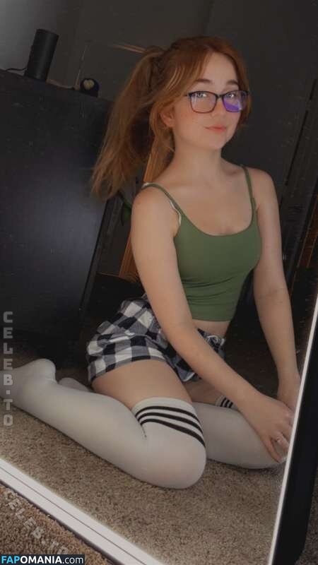 Lyssaurora / https: Nudo OnlyFans  Foto trapelata #336