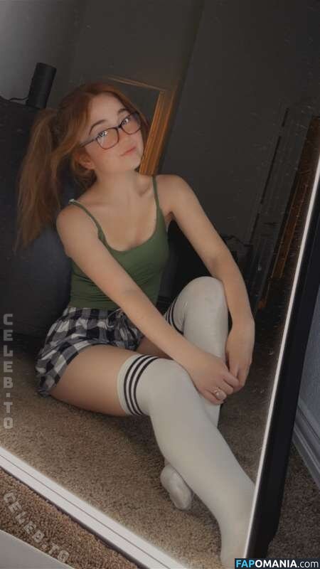 Lyssaurora / https: Nudo OnlyFans  Foto trapelata #338