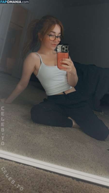 Lyssaurora / https: Nudo OnlyFans  Foto trapelata #357