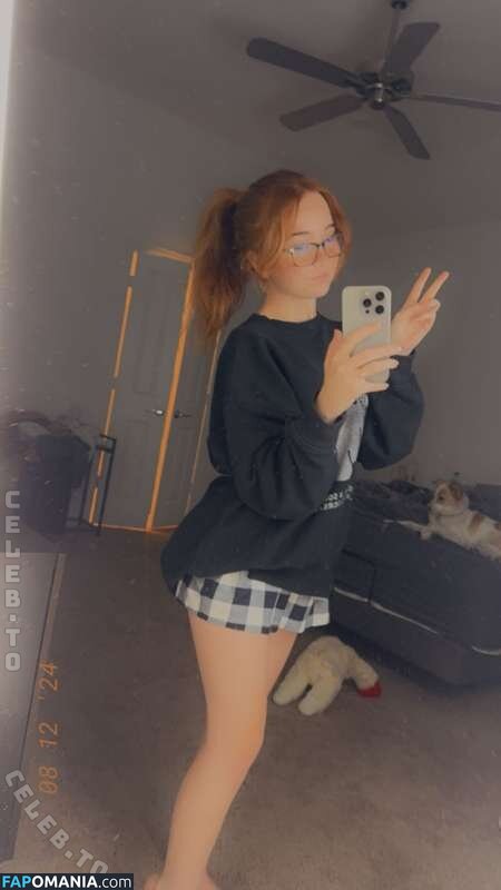 Lyssaurora / https: Nudo OnlyFans  Foto trapelata #366