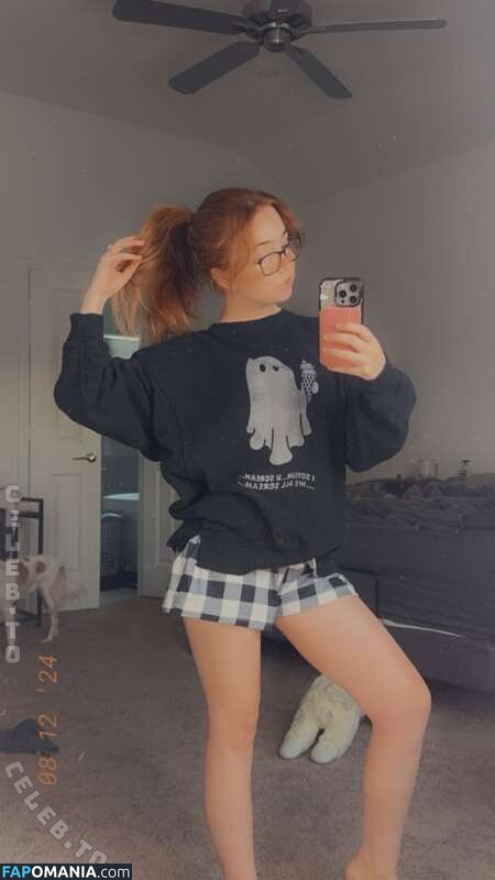 Lyssaurora / https: Nudo OnlyFans  Foto trapelata #371