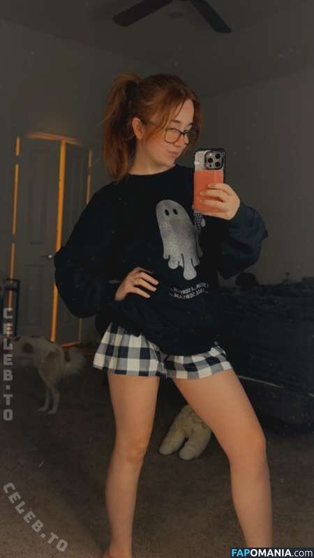 Lyssaurora / https: Nudo OnlyFans  Foto trapelata #372