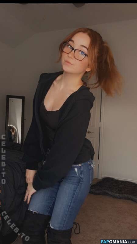 Lyssaurora / https: Nudo OnlyFans  Foto trapelata #382