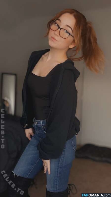 Lyssaurora / https: Nudo OnlyFans  Foto trapelata #387