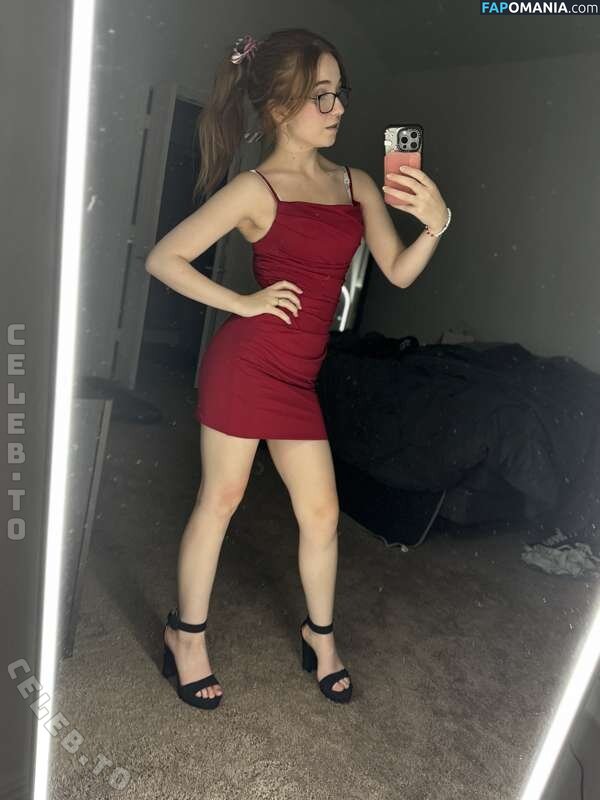 Lyssaurora / https: Nudo OnlyFans  Foto trapelata #416