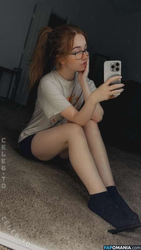 Lyssaurora / https: Nudo OnlyFans  Foto trapelata #420