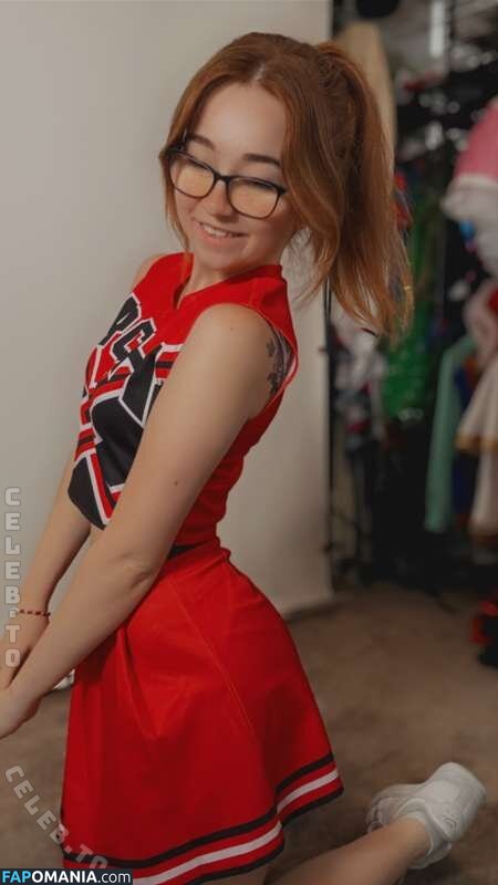 Lyssaurora / https: Nudo OnlyFans  Foto trapelata #444