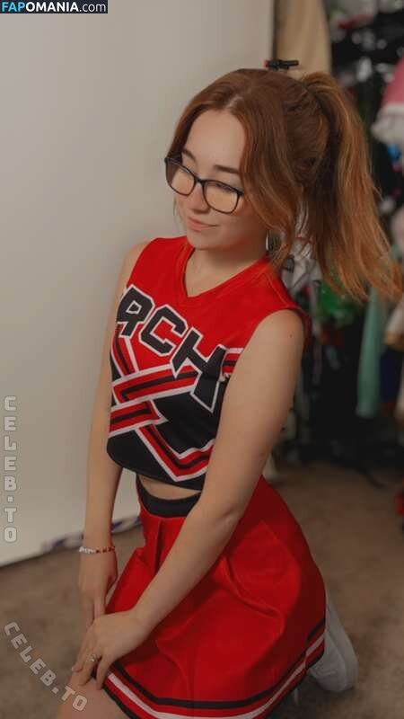 Lyssaurora / https: Nudo OnlyFans  Foto trapelata #445