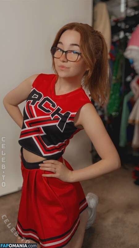 Lyssaurora / https: Nudo OnlyFans  Foto trapelata #454