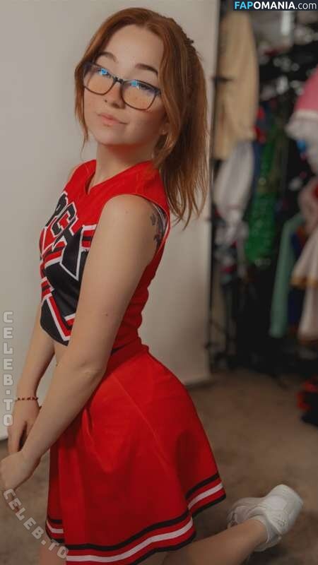 Lyssaurora / https: Nudo OnlyFans  Foto trapelata #457