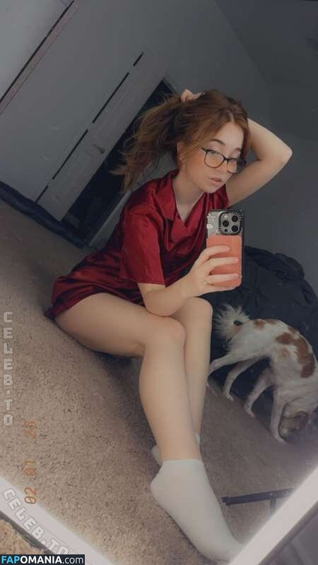 Lyssaurora / https: Nudo OnlyFans  Foto trapelata #497
