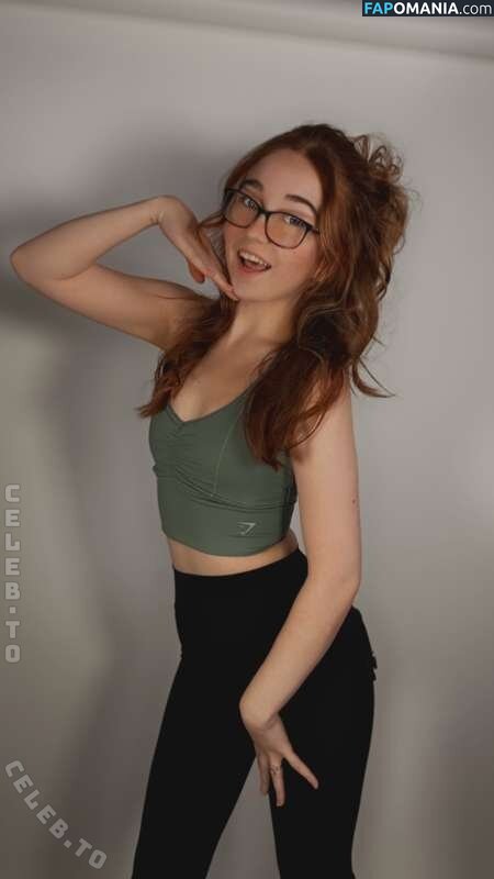 Lyssaurora / https: Nudo OnlyFans  Foto trapelata #505