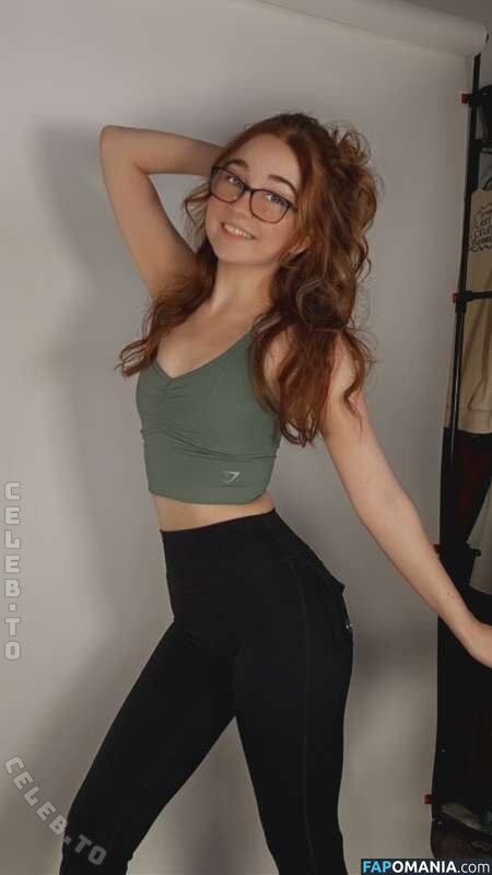 Lyssaurora / https: Nudo OnlyFans  Foto trapelata #517