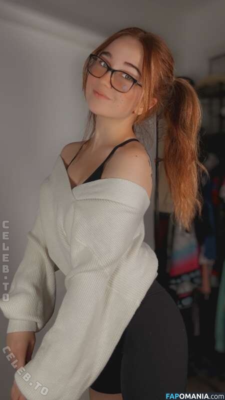 Lyssaurora / https: Nudo OnlyFans  Foto trapelata #534