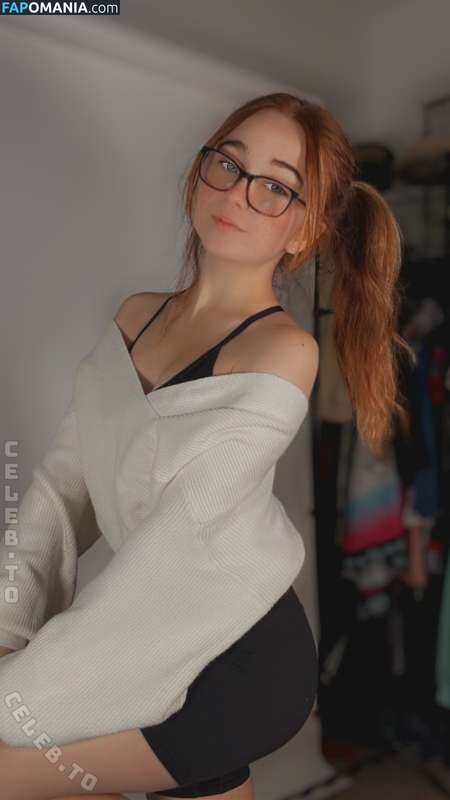 Lyssaurora / https: Nudo OnlyFans  Foto trapelata #536