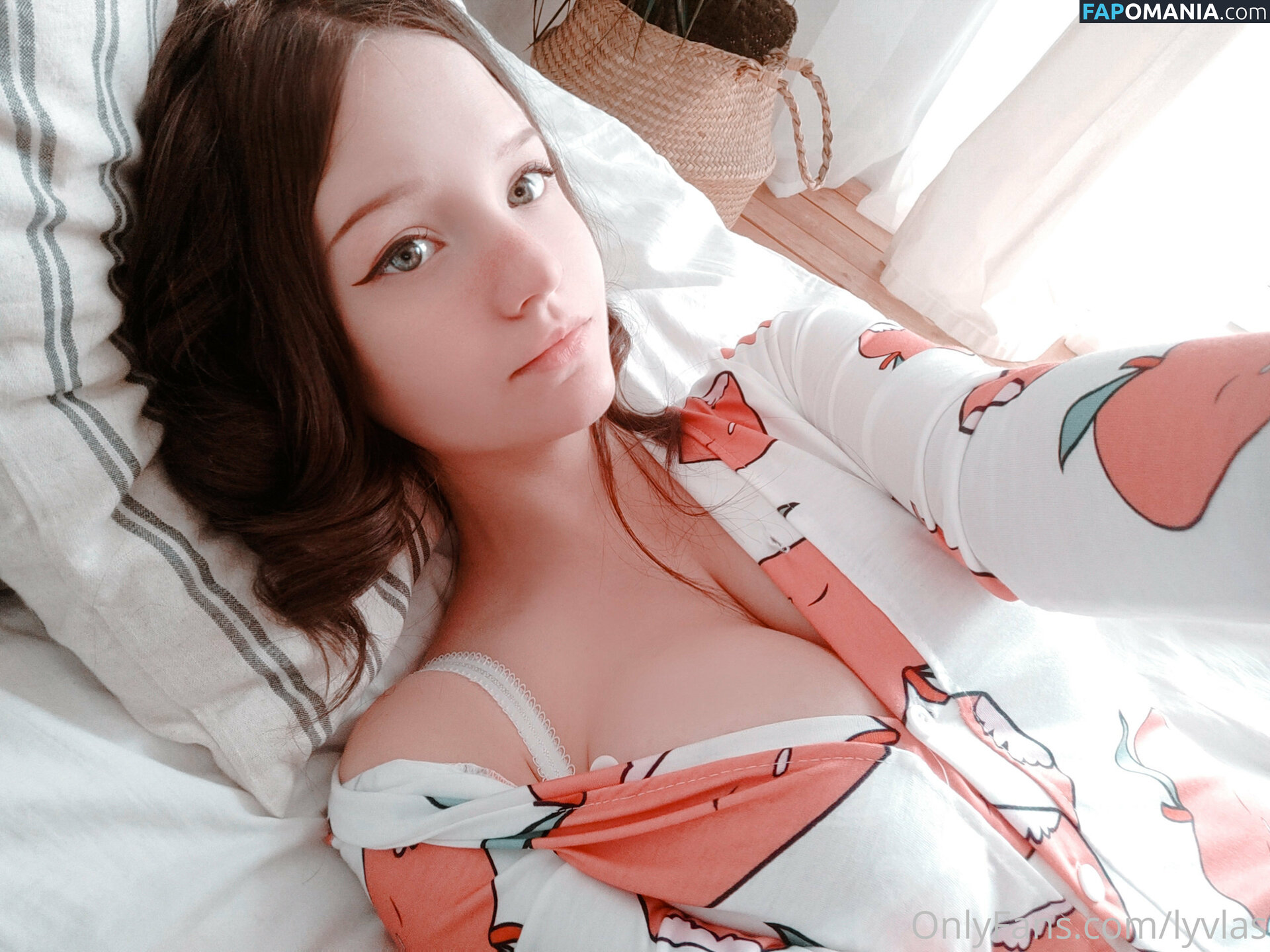 Lyvlas Nudo OnlyFans  Foto trapelata #86