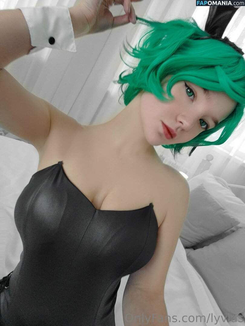 Lyvlas Nudo OnlyFans  Foto trapelata #227