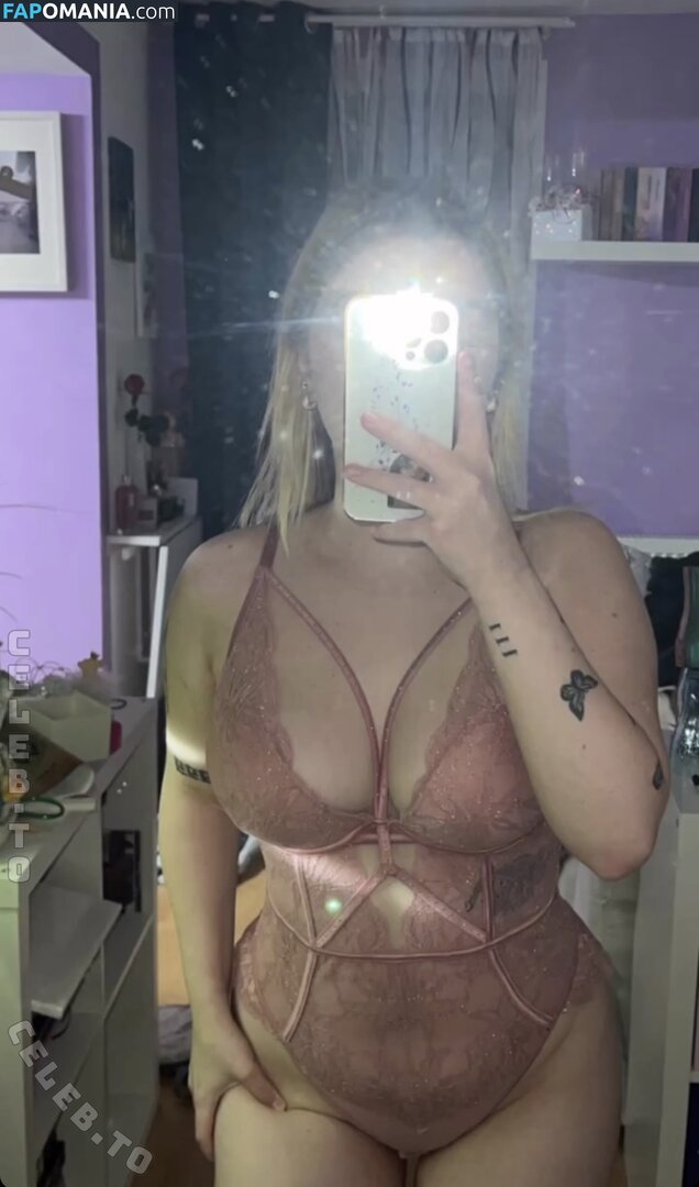 Lz_Mrcd Nudo OnlyFans  Foto trapelata #5