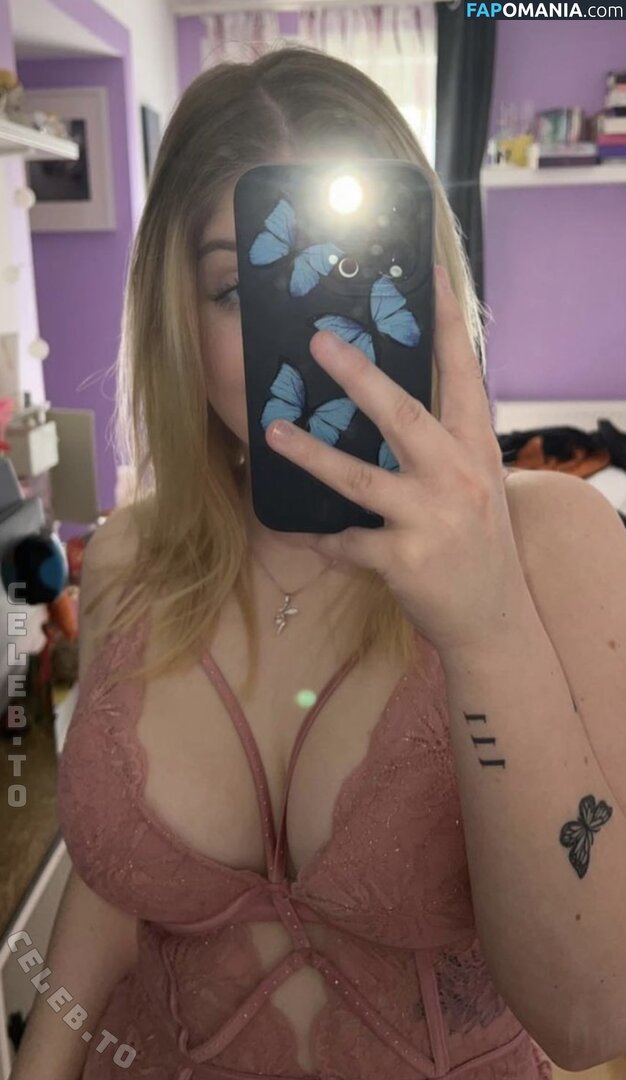Lz_Mrcd Nudo OnlyFans  Foto trapelata #10