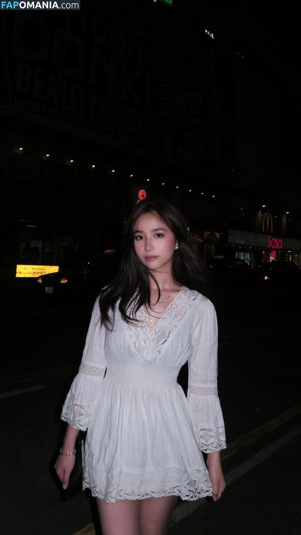 Liezl Siador / Liz / Lzlsdr Nudo OnlyFans  Foto trapelata #1