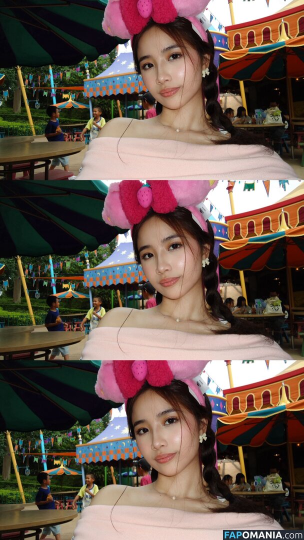 Liezl Siador / Liz / Lzlsdr Nudo OnlyFans  Foto trapelata #3