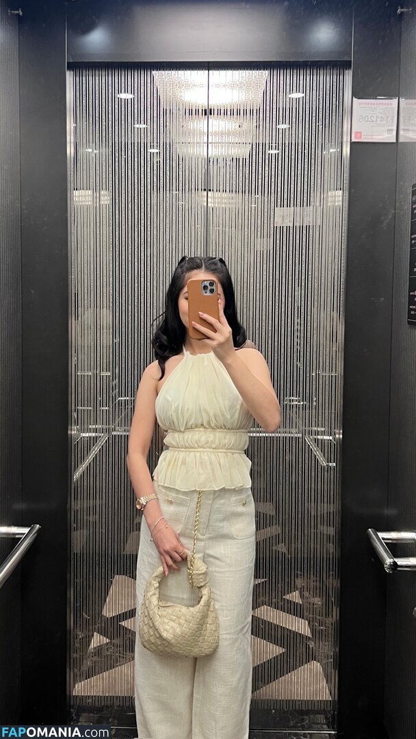 Liezl Siador / Liz / Lzlsdr Nudo OnlyFans  Foto trapelata #6