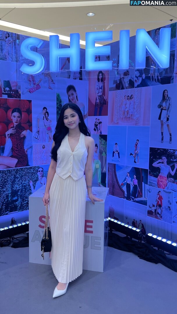 Liezl Siador / Liz / Lzlsdr Nudo OnlyFans  Foto trapelata #8