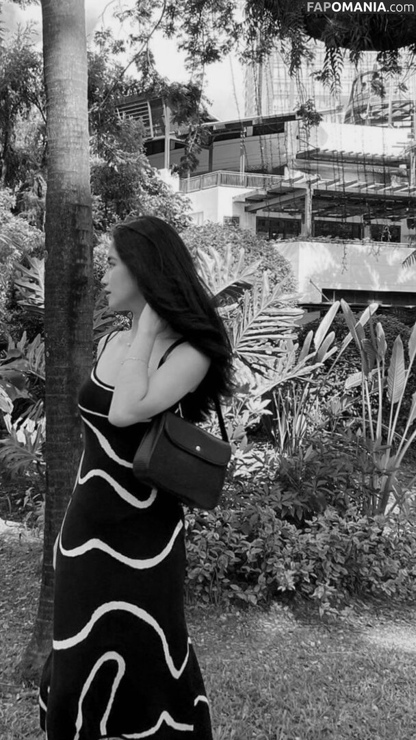 Liezl Siador / Liz / Lzlsdr Nudo OnlyFans  Foto trapelata #12