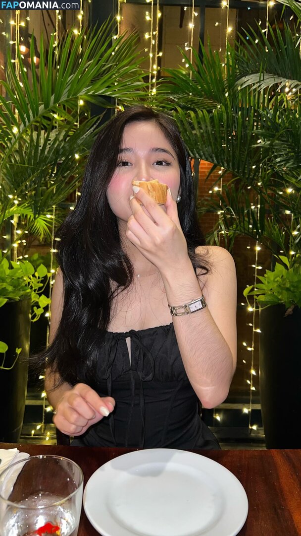 Liezl Siador / Liz / Lzlsdr Nudo OnlyFans  Foto trapelata #13