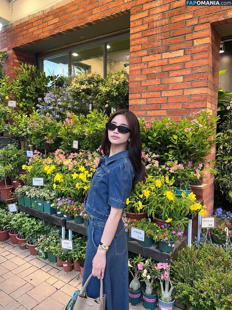 Liezl Siador / Liz / Lzlsdr Nudo OnlyFans  Foto trapelata #19