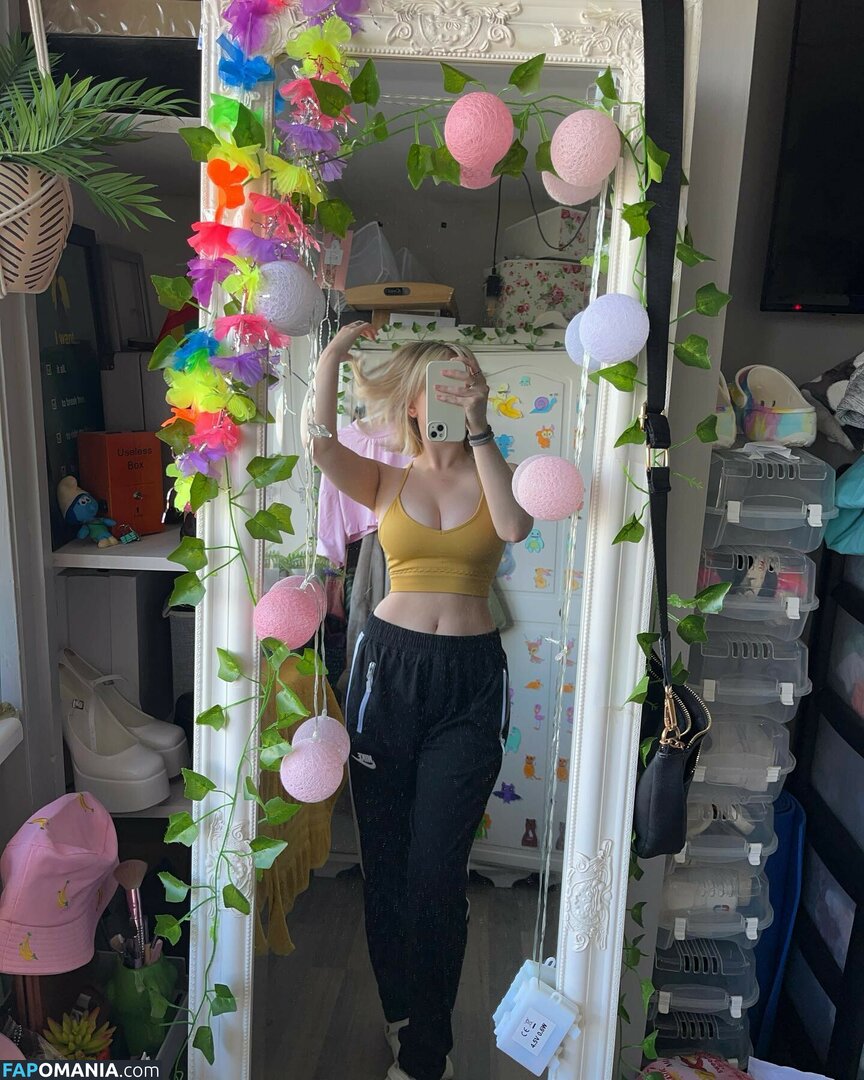 m.ae.3 / mae Nudo OnlyFans  Foto trapelata #29