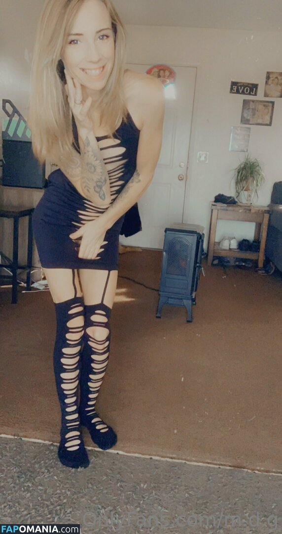 m.d.g / mdg_finance Nudo OnlyFans  Foto trapelata #8