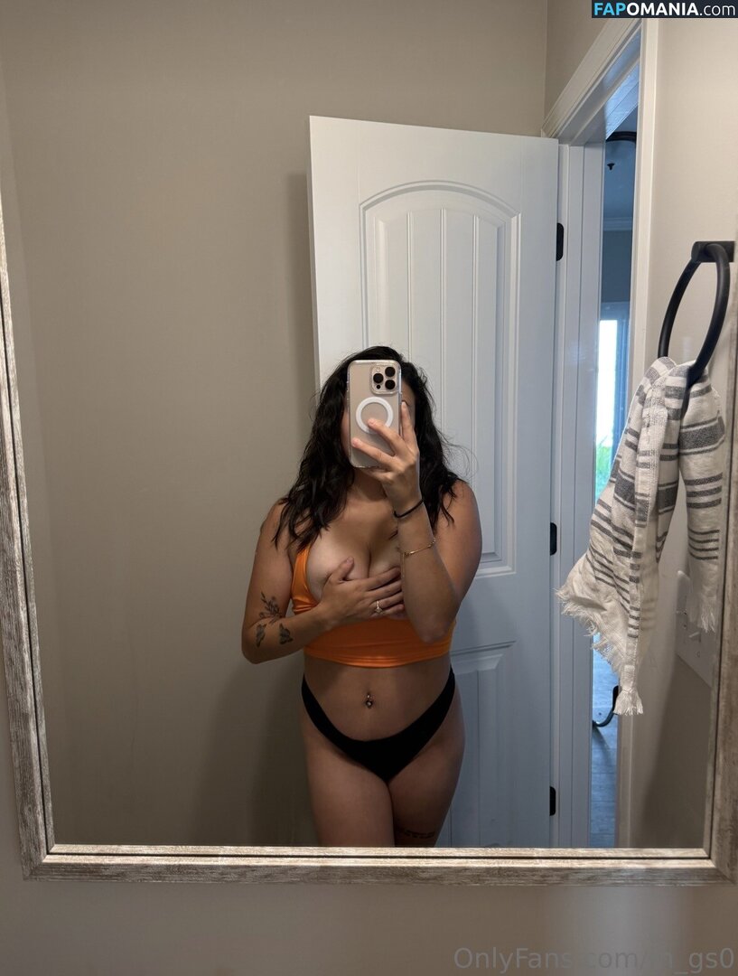 m_gs0 Nudo OnlyFans  Foto trapelata #17