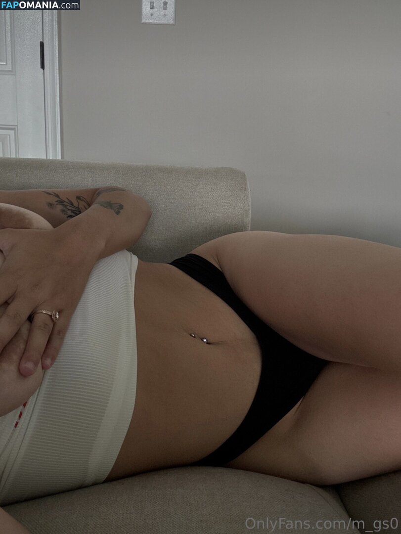 m_gs0 Nudo OnlyFans  Foto trapelata #19