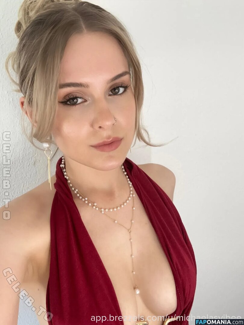 m.ichaaelaa Nudo OnlyFans  Foto trapelata #9
