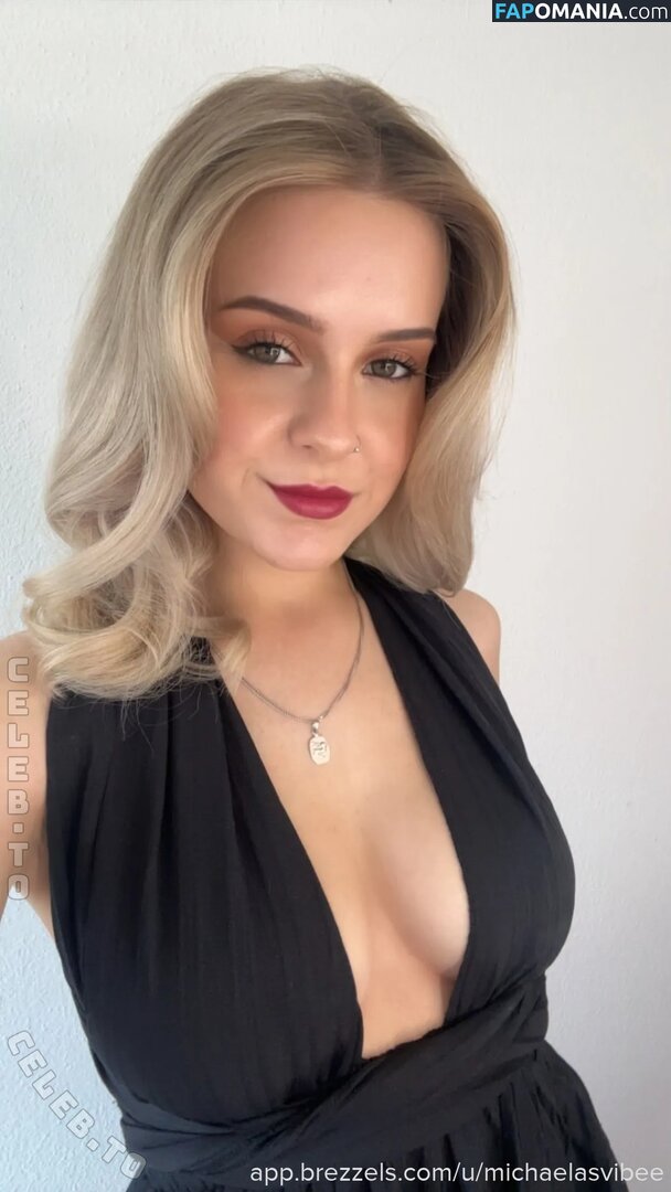 m.ichaaelaa Nudo OnlyFans  Foto trapelata #11