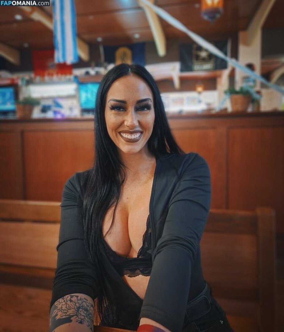 M_mortisha / https: / modern.mortisha Nudo OnlyFans  Foto trapelata #15