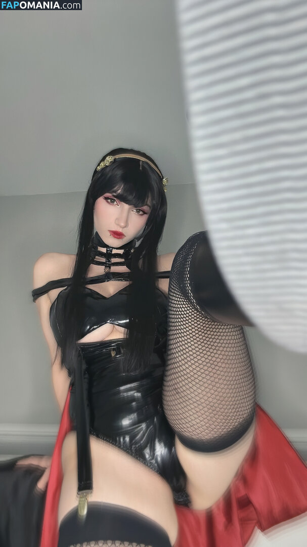 M00n_cos Nudo OnlyFans  Foto trapelata #7