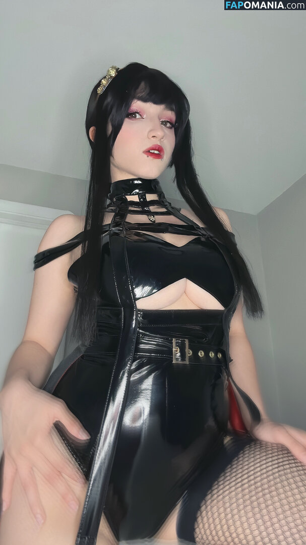 M00n_cos Nudo OnlyFans  Foto trapelata #11