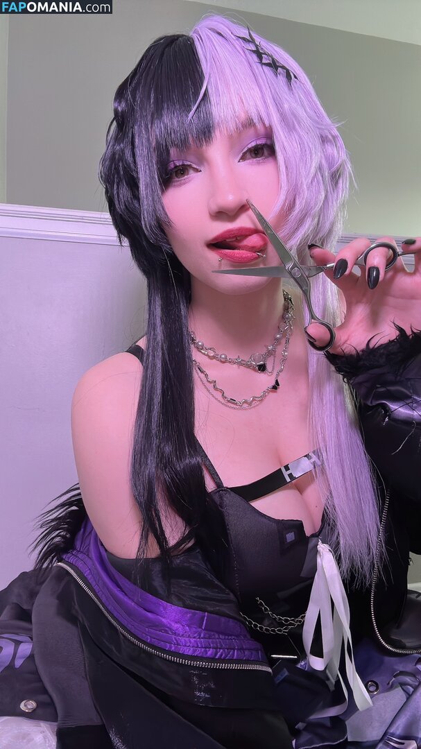 M00n_cos Nudo OnlyFans  Foto trapelata #21