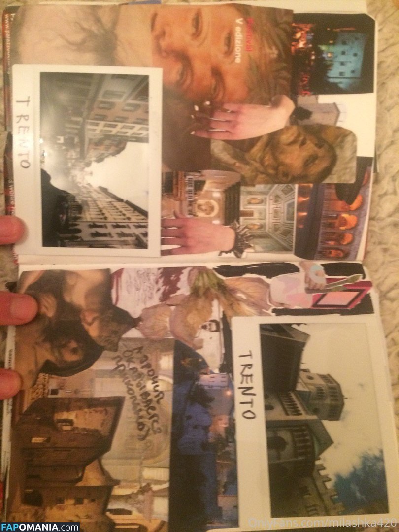 ezonmjames / m00nscorpio Nudo OnlyFans  Foto trapelata #20