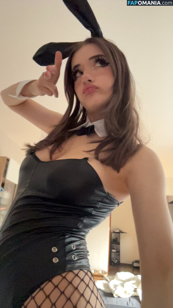 m1m1kindashy Nudo OnlyFans  Foto trapelata #14