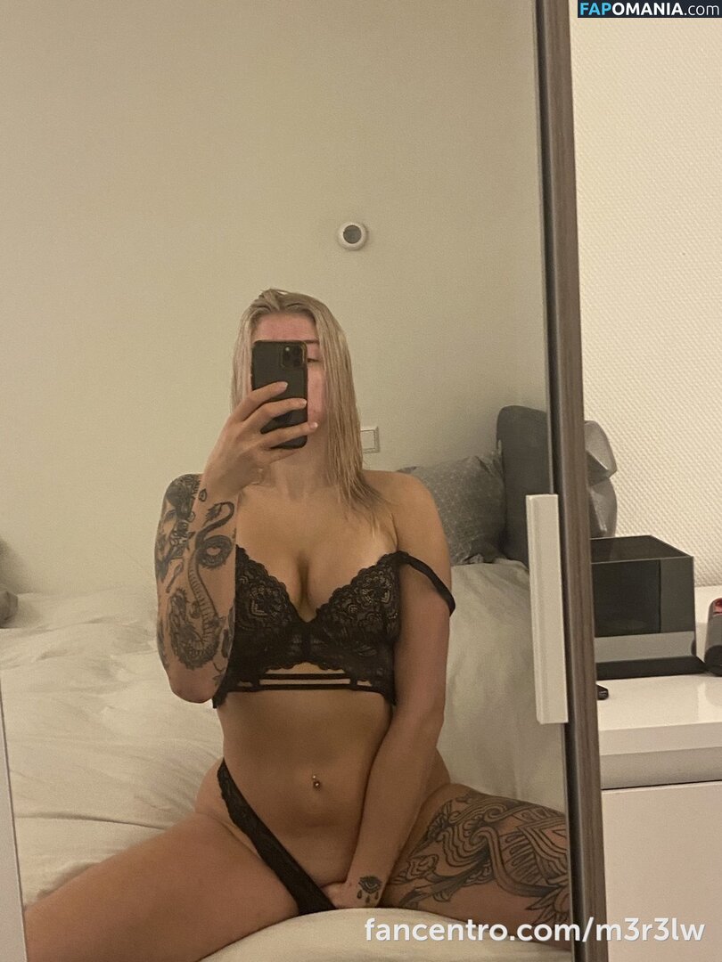 m3r3lw Nudo OnlyFans  Foto trapelata #25