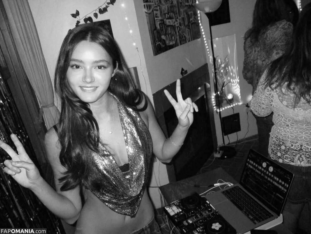 Mabel Chee / mabel.chee Nudo OnlyFans  Foto trapelata #3