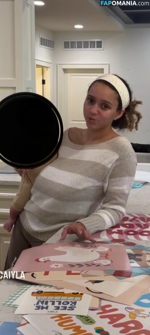 Macaiyla / sheismichaela Nudo OnlyFans  Foto trapelata #118