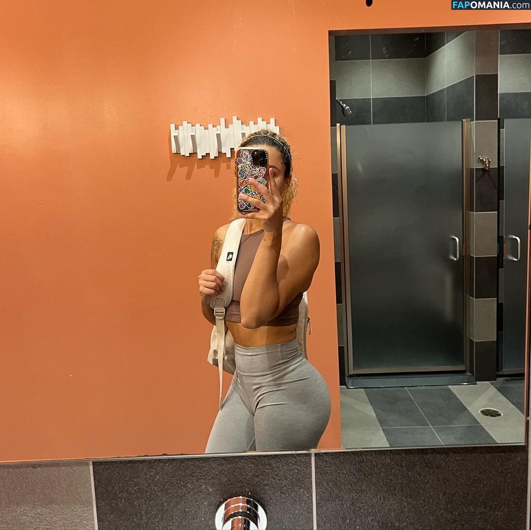 Macaiyla / sheismichaela Nudo OnlyFans  Foto trapelata #120