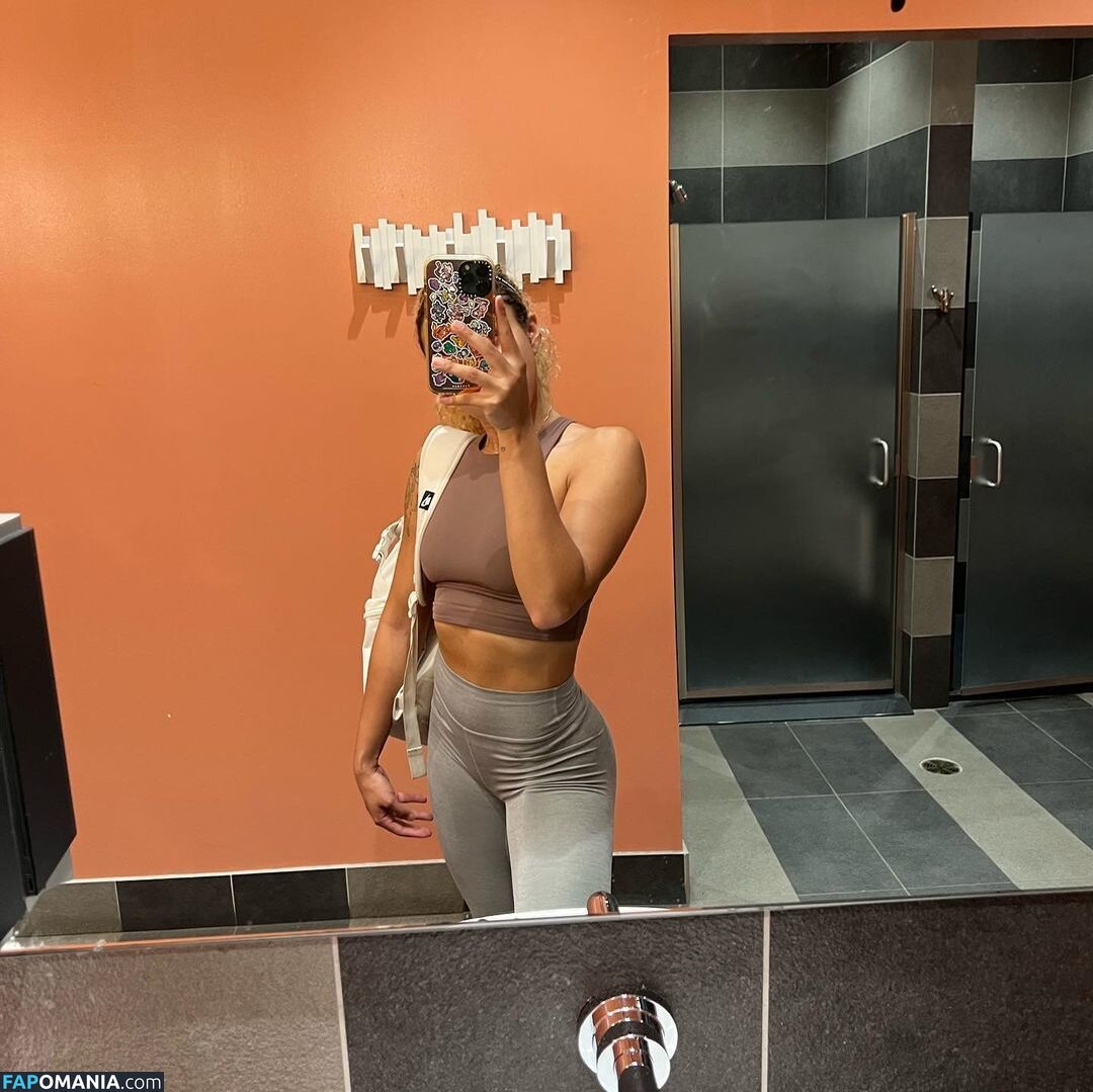 Macaiyla / sheismichaela Nudo OnlyFans  Foto trapelata #122